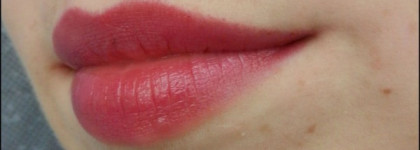 Любимый карандаш Lumene Raspberry Miracle Lip Sorbet №17 Come into flower