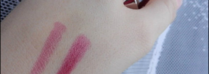 Любимый карандаш Lumene Raspberry Miracle Lip Sorbet №17 Come into flower