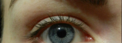 Тушь для ресниц Пышные реснички (цвет черный) Relouis - очередной белорусский "хит"?