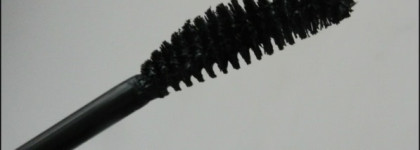 Тушь для ресниц Пышные реснички (цвет черный) Relouis - очередной белорусский "хит"?