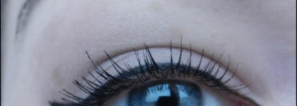 Тушь для ресниц Пышные реснички (цвет черный) Relouis - очередной белорусский "хит"?