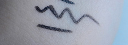 О важном и нужном - макияж глаз с Rimmel и Revelique