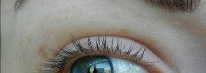 Снова Essence - обновки приятные и не очень