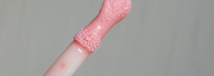 Нежное трио - блески для губ Relouis, Faberlic, Luxvisage