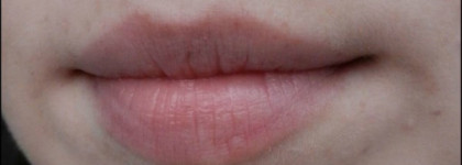 Нежное трио - блески для губ Relouis, Faberlic, Luxvisage