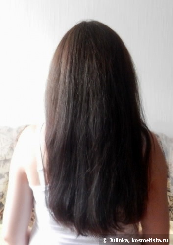 Зачем нужны длинные волосы, если их никогда не распускать?
