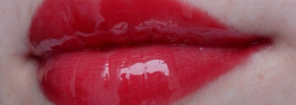 Блеск-лак для губ Relouis LipLacquer - 08 Natalia Top Mild и 11 Naomi Top Red