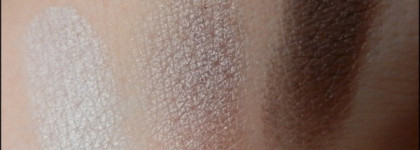 Essence Smokey Eyes Set 02 smokey day