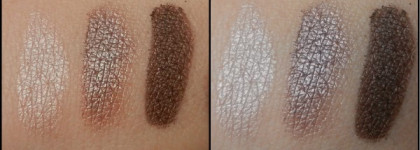 Essence Smokey Eyes Set 02 smokey day