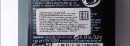 Essence Smokey Eyes Set 02 smokey day