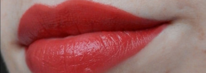 Привет из осени - Essence Нello autumn - lip cream 01 beauti-FALL red