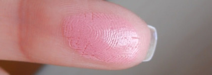 Мой идеальный нюд - помада Relouis La Mia Italia 01Trendy Pink Pastel