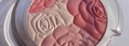 Румяна из лимитированной коллекции Essence Brit-tea blush 01 tea-riffic garden party