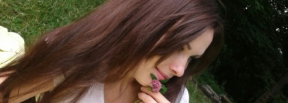 L'ANZA Healing Smooth Smoother Straighening balm - хороший компаньон в борьбе с пушистостью