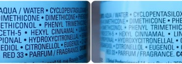 Уход за вьющимися волосами -  L'Oréal Professionnel, The Body Shop, Первое решение