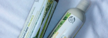 Уход за вьющимися волосами -  L'Oréal Professionnel, The Body Shop, Первое решение