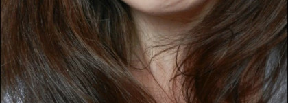 Осеннее вино матовое и в глянце с новым блеском для губ LuxVisage и известным карандашом Essence