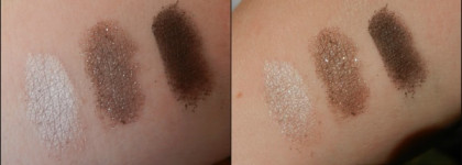 Палетка теней Catrice Smokey Eyes Set 030 Meet me at the Bonfire