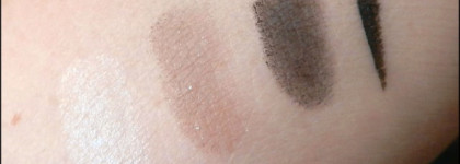 Палетка теней Catrice Smokey Eyes Set 030 Meet me at the Bonfire