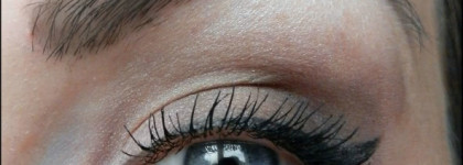 Палетка теней Catrice Smokey Eyes Set 030 Meet me at the Bonfire