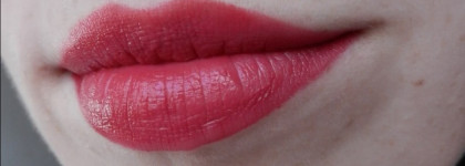 Блеск для губ Luxvisage Pin-Up Ultra Matt №4 Спелая вишня