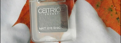 Ещё один повод любить осень - Catrice Fallosophy Limited edition