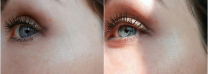 Сравнение хайлайтеров - Everyday Minerals, Essence, BelorDesign