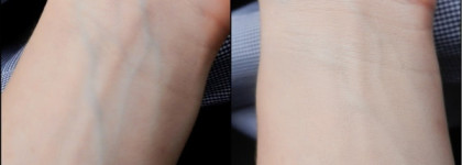 Идеальный цвет лица с Dermacol и Bielita