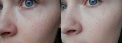 Идеальный цвет лица с Dermacol и Bielita