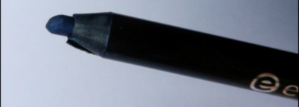 Колдовской синий - Essence gel eye pencil waterproof 02 Around midnight
