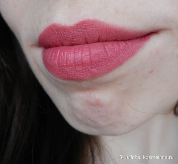Гелевая подводка... для губ - BelorDesign Longlasting Gel color №11