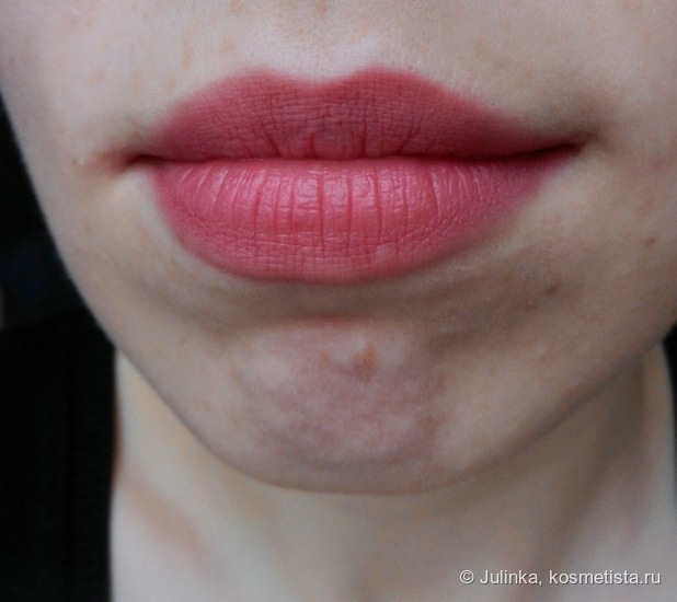 Гелевая подводка... для губ - BelorDesign Longlasting Gel color №11