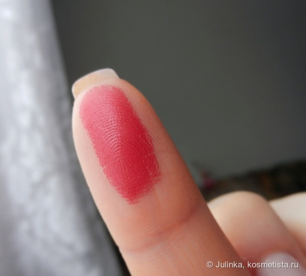 Catrice Alluring Reds - Matt Lip Colour - C03 M-attempt To Conquest