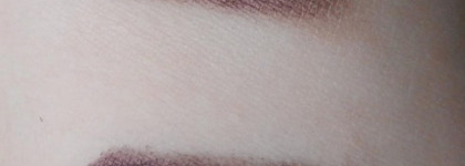 О любви - Catrice Velvet Matt eyeshadow 040 Al Burgundy