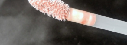 Универсальный нюд - блеск для губ Essence I Love Nude Xxxl Nude Lipgloss 06 Soft Almond