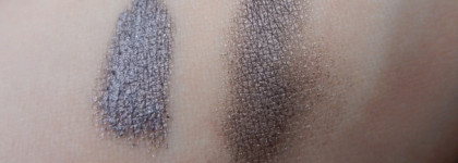 Весеннее обновление Catrice - тени-карандаш и масло для губ