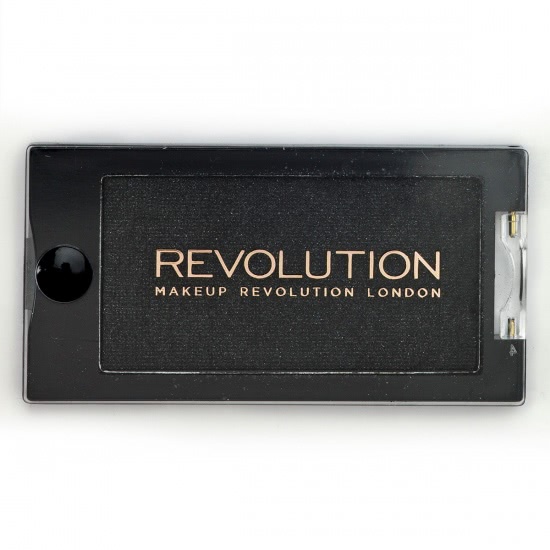 Райский изумруд - Make up Revolution Mono Eyeshadow Eden