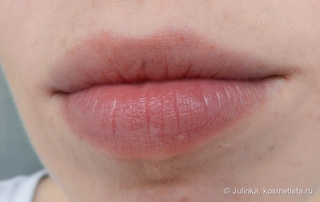 Квинтэссенция нежности - блеск для губ Relouis Fashion gloss 02 Восторг Парижа
