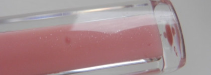 Квинтэссенция нежности - блеск для губ Relouis Fashion gloss 02 Восторг Парижа