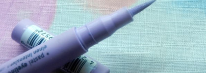 Essence Wake up, spring! – подводка-контур Eyeliner pen 01 happy first day of spring