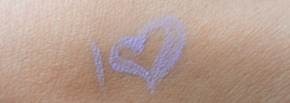 Essence Wake up, spring! – подводка-контур Eyeliner pen 01 happy first day of spring