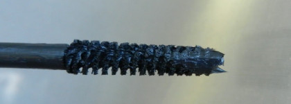 Шикарные ресницы каждый день с Relouis Best Daily Mascara black