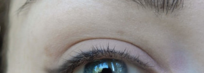 Шикарные ресницы каждый день с Relouis Best Daily Mascara black