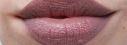 Во власти лилового - карандаш для губ Essence longlasting lipliner 07 plum cake