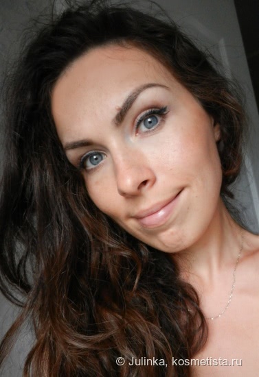 Секрет загорелого лица, или палетка All About Bronze Makeup Revolution