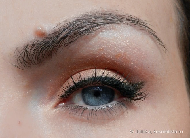 Секрет загорелого лица, или палетка All About Bronze Makeup Revolution