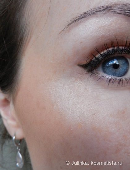 Секрет загорелого лица, или палетка All About Bronze Makeup Revolution
