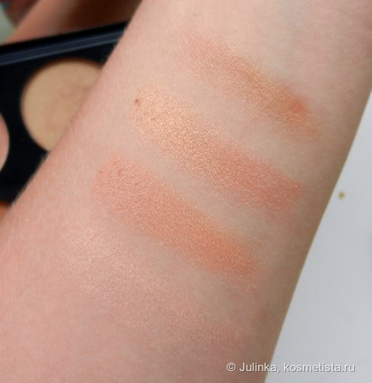 Секрет загорелого лица, или палетка All About Bronze Makeup Revolution