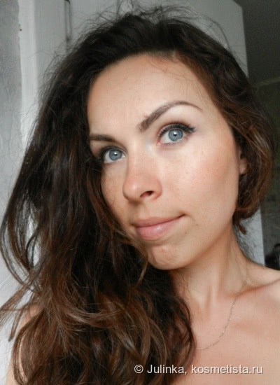 Секрет загорелого лица, или палетка All About Bronze Makeup Revolution