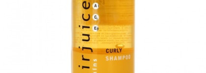 Уход за волосами - новый сезон, 1я серия